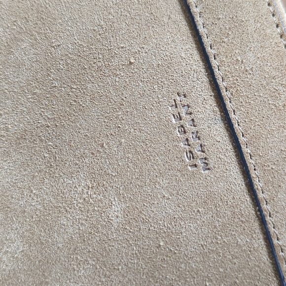 Isabel Marant Vigo Bag - Picture 7 of 8